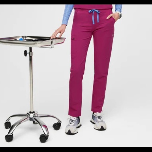 Figs Other Figs Raspberry Sorbet Scrub Set Poshmark